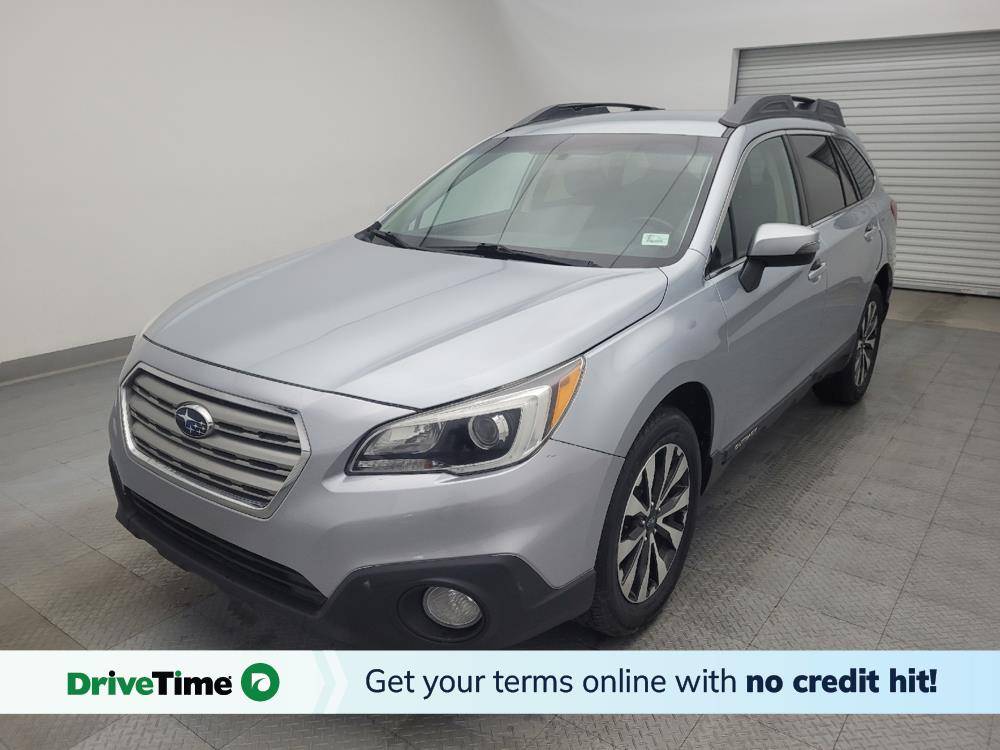 2015 Subaru Outback 2.5i Limited — SUV — 98,179 mi — BATON ROUGE, LA