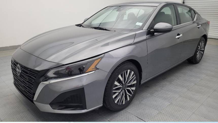 2023 Nissan Altima SV — Sedan — 40,465 mi — BATON ROUGE, LA
