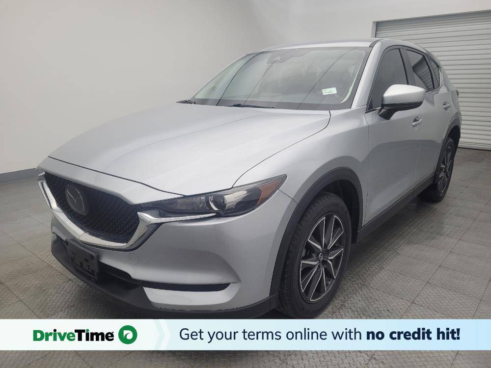 2018 Mazda CX-5 Touring — SUV — 51,162 mi — BATON ROUGE, LA