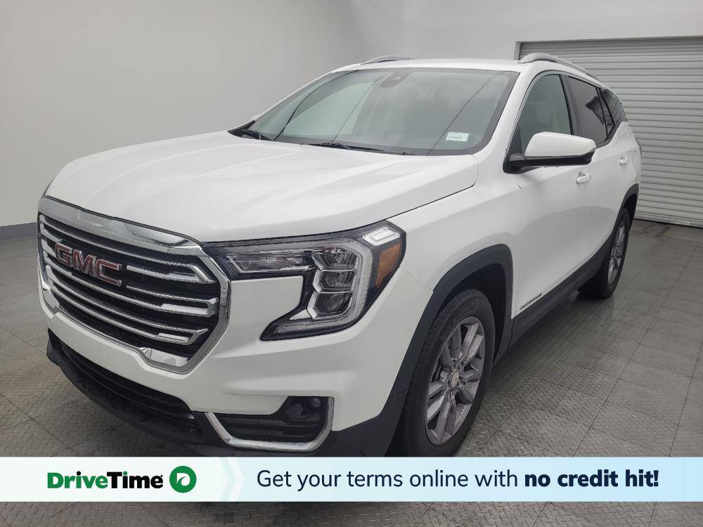 2023 GMC Terrain SLT — SUV — 105,410 mi — BATON ROUGE, LA