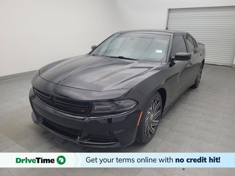 2018 Dodge Charger SXT — Sedan — 78,939 mi — Baton Rouge, LA