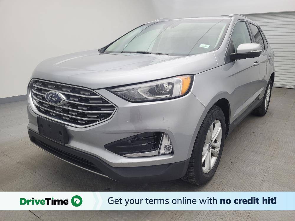 2020 Ford Edge SEL — SUV — 89,754 mi — BATON ROUGE, LA