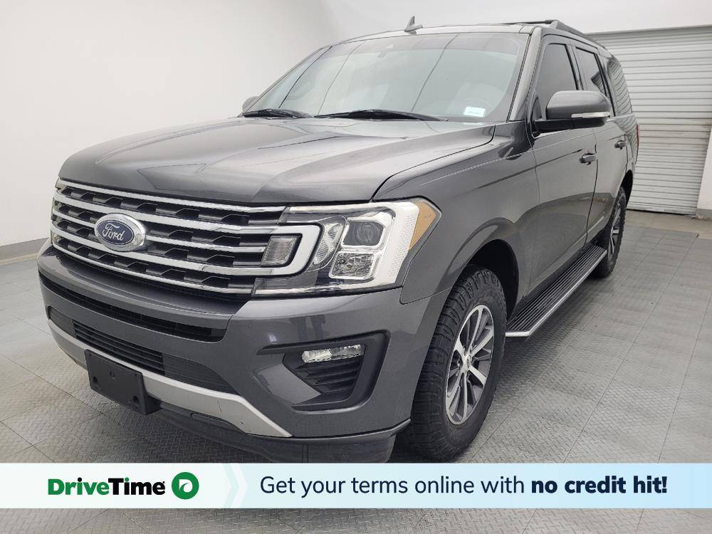 2018 Ford Expedition XLT — SUV — 88,942 mi — BATON ROUGE, LA