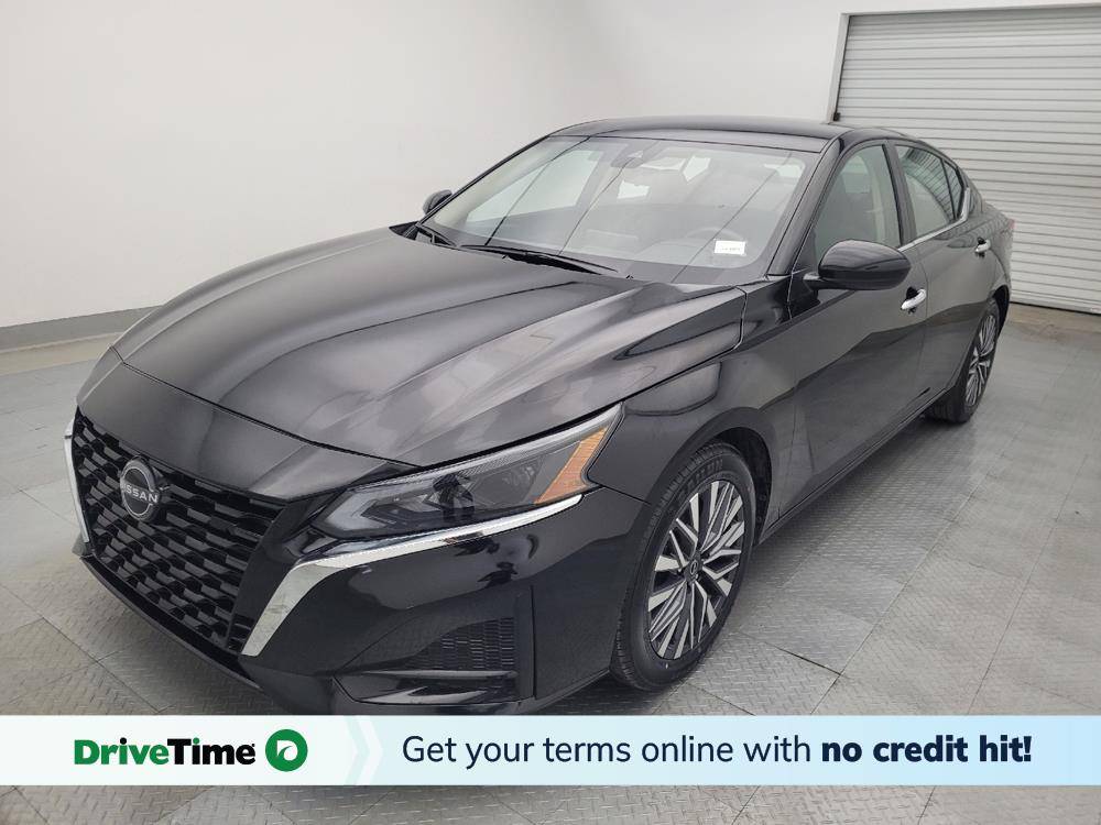 2023 Nissan Altima SV — Sedan — 32,621 mi — BATON ROUGE, LA