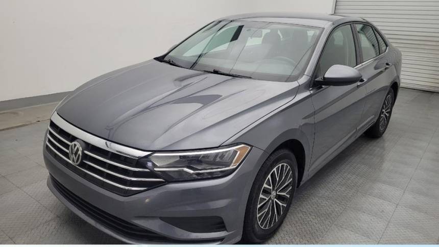 2021 Volkswagen Jetta S — Sedan — 97,828 mi — BATON ROUGE, LA