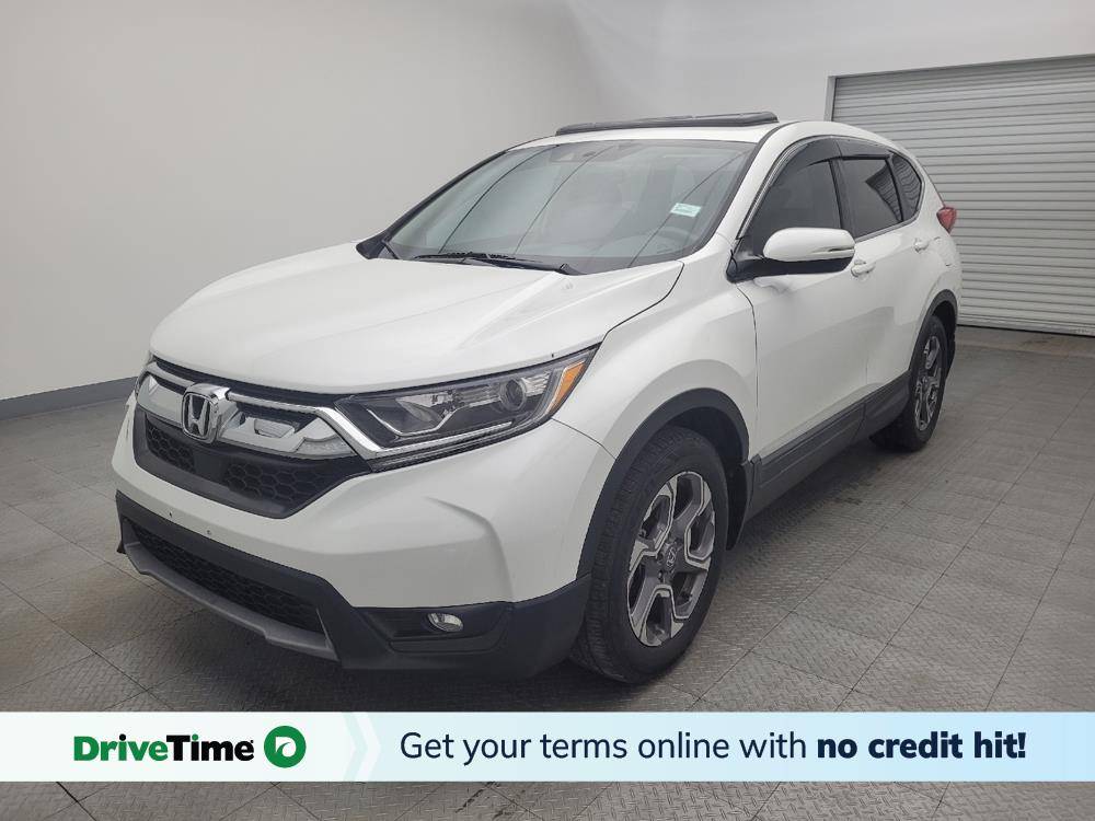 2019 Honda CR-V EX — SUV — 80,798 mi — BATON ROUGE, LA