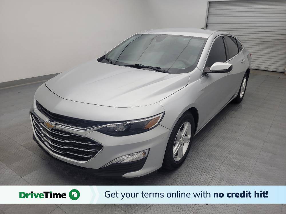 2020 Chevrolet Malibu LS — Sedan — 132,293 mi — BATON ROUGE, LA