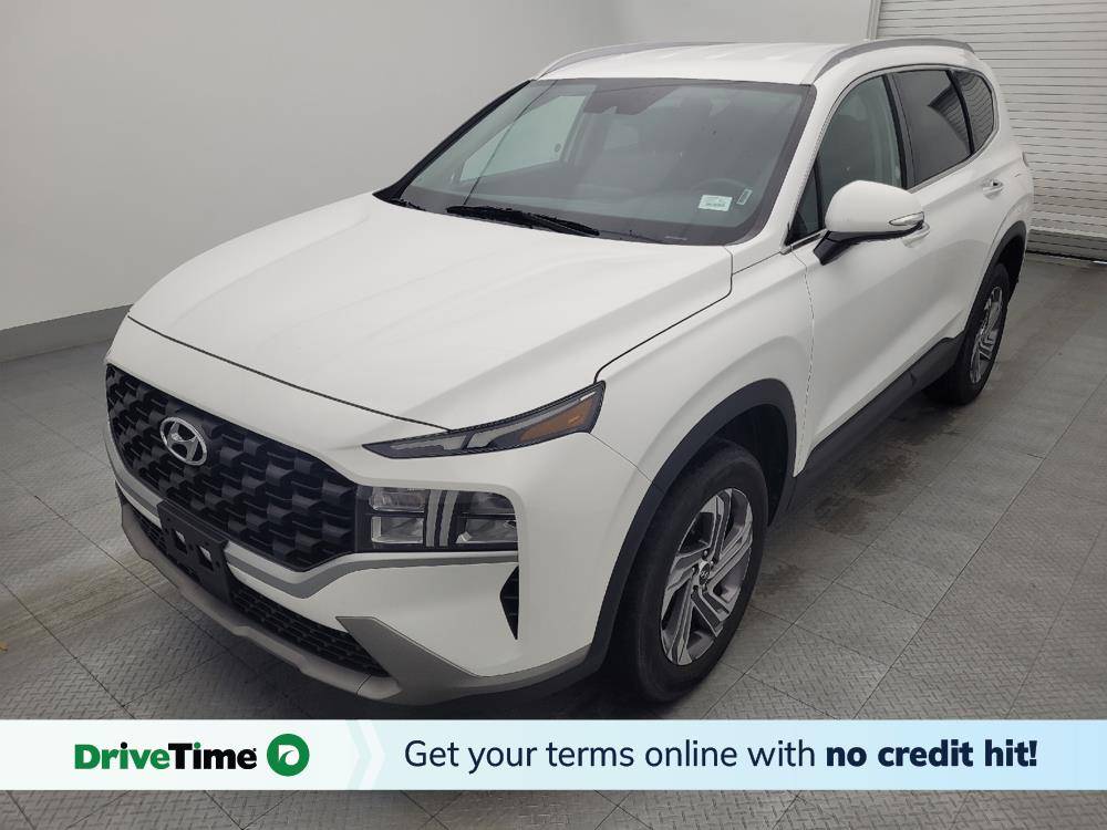 2023 Hyundai Santa Fe SEL — SUV — 45,158 mi — BATON ROUGE, LA