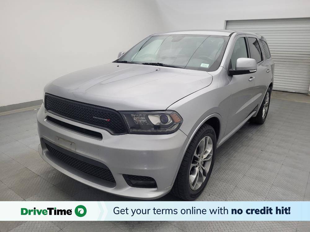 2020 Dodge Durango GT Plus — SUV — 91,147 mi — BATON ROUGE, LA
