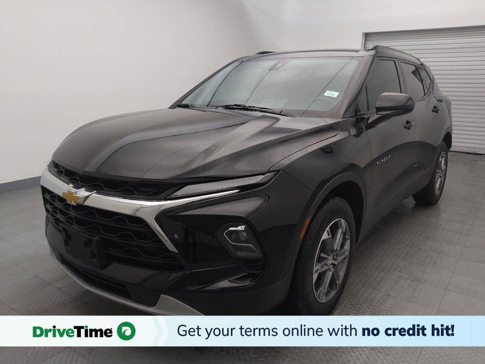 2023 Chevrolet Blazer 2LT — SUV — 33,395 mi — BATON ROUGE, LA