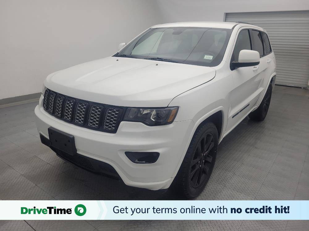 2022 Jeep Grand Cherokee WK Laredo X — SUV — 69,026 mi — BATON ROUGE, LA