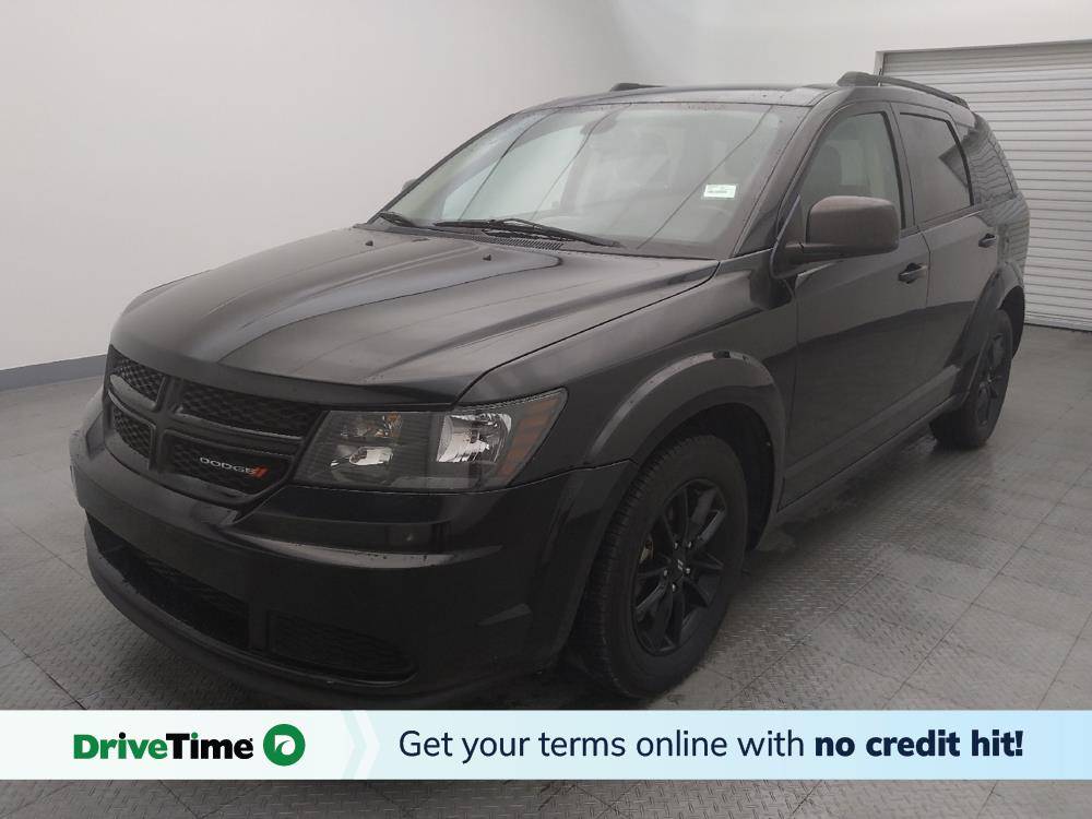2020 Dodge Journey SE Value — SUV — 84,563 mi — BATON ROUGE, LA