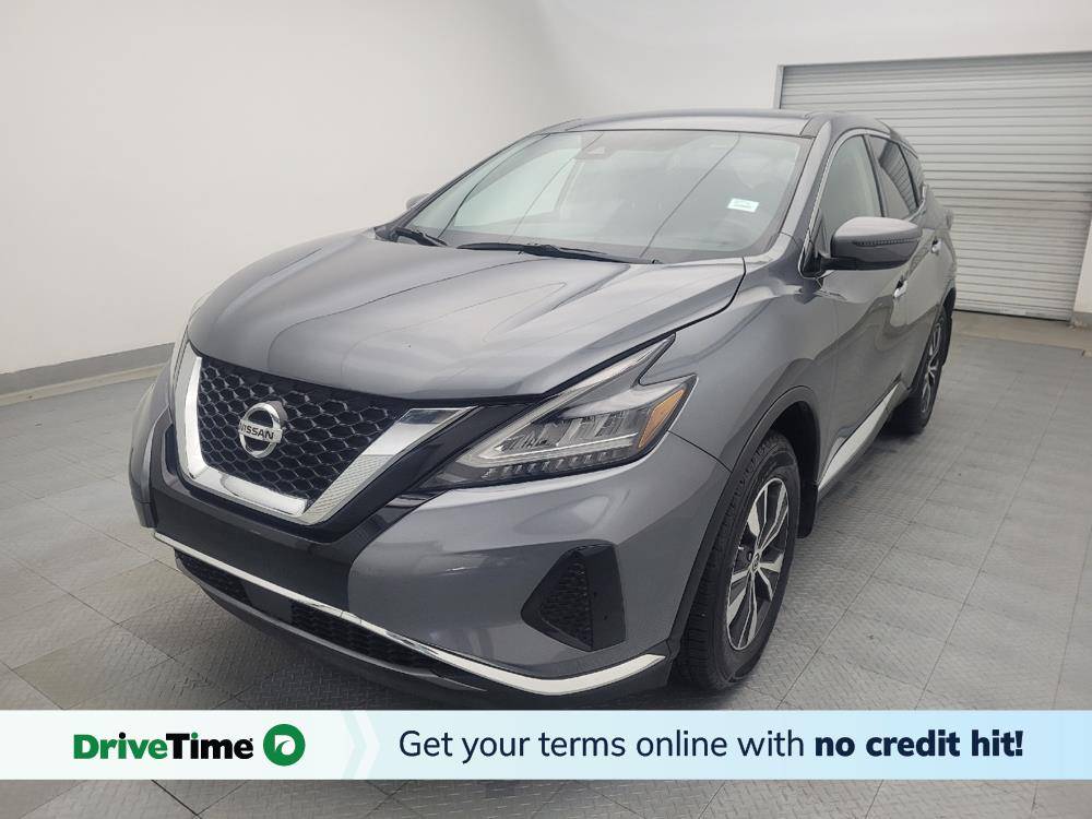 2020 Nissan Murano S — SUV — 29,803 mi — BATON ROUGE, LA