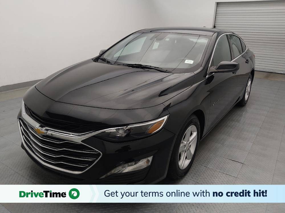 2023 Chevrolet Malibu LT — Sedan — 50,562 mi — BATON ROUGE, LA