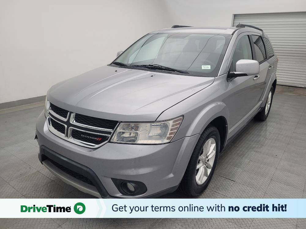 2015 Dodge Journey SXT — SUV — 118,307 mi — BATON ROUGE, LA