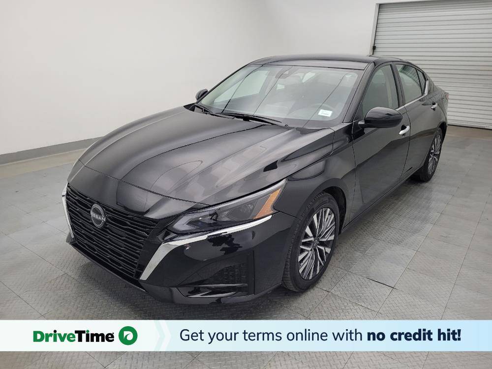 2023 Nissan Altima SV — Sedan — 46,844 mi — Baton Rouge, LA