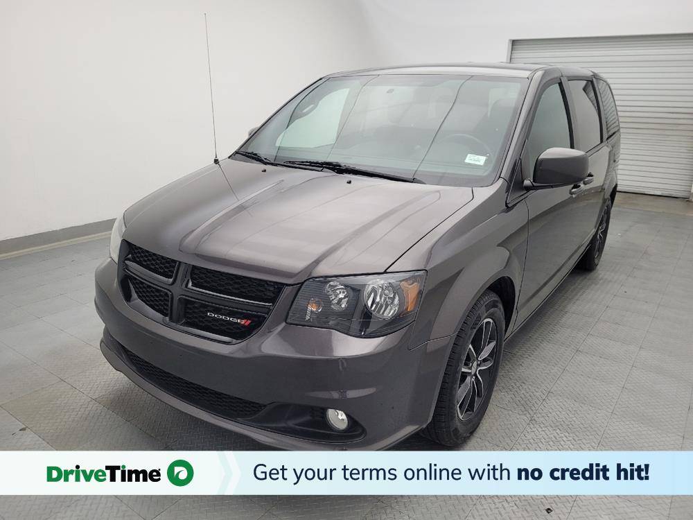 2018 Dodge Grand Caravan SE Plus — Minivan — 85,295 mi — BATON ROUGE, LA