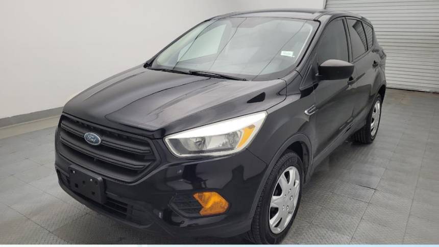 2017 Ford Escape S — SUV — 99,371 mi — BATON ROUGE, LA