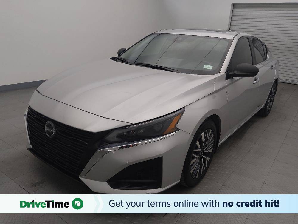 2024 Nissan Altima SV — Sedan — 32,189 mi — BATON ROUGE, LA