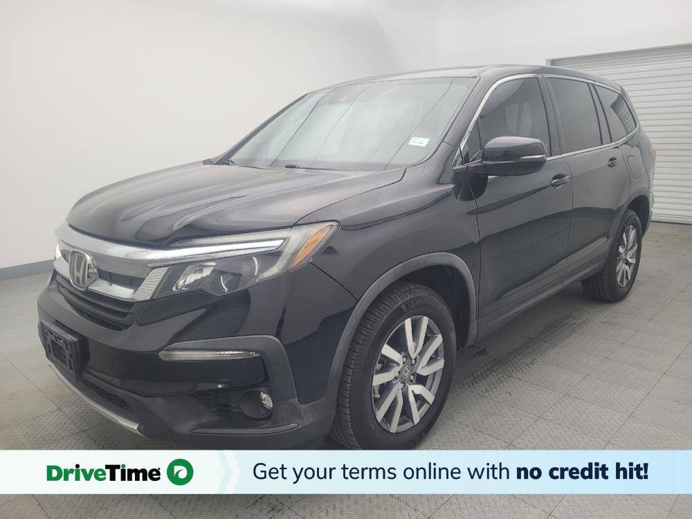 2019 Honda Pilot EX — SUV — 93,599 mi — BATON ROUGE, LA