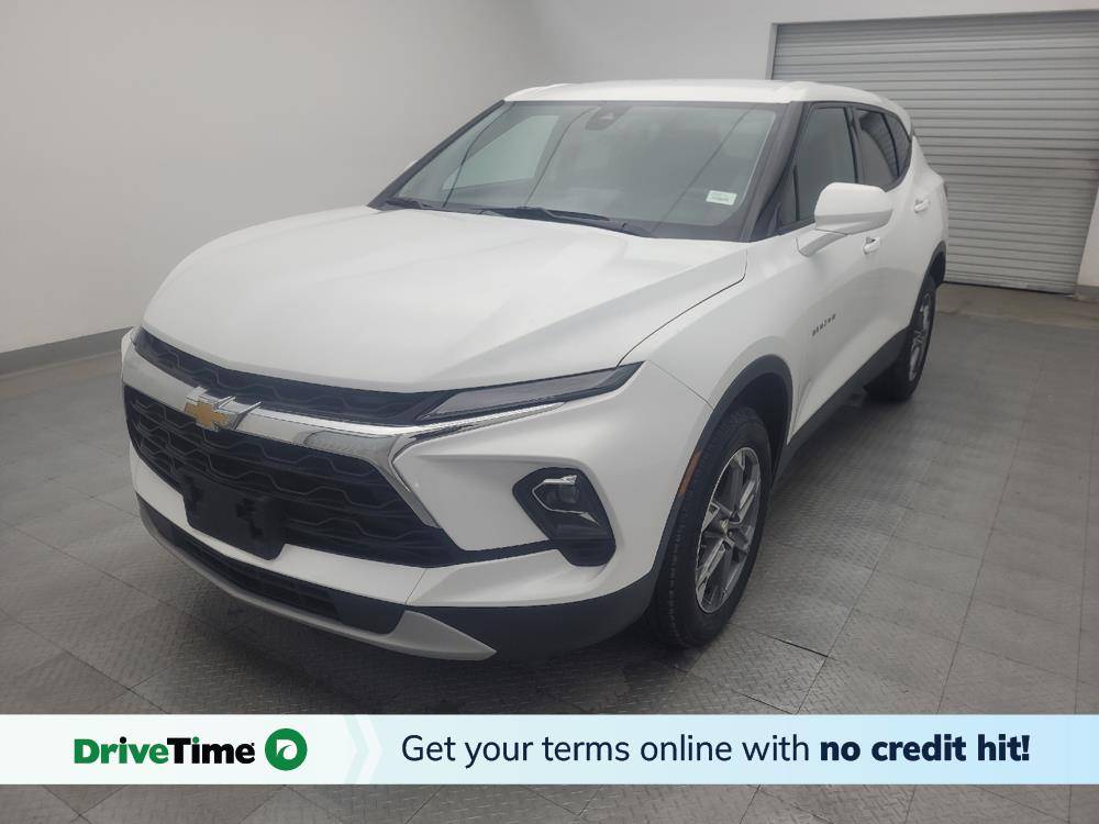 2023 Chevrolet Blazer 2LT — SUV — 68,949 mi — BATON ROUGE, LA