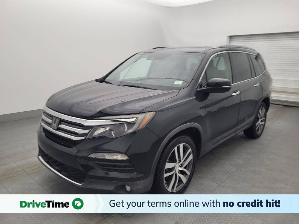 2016 Honda Pilot Touring — SUV — 76,652 mi — BATON ROUGE, LA