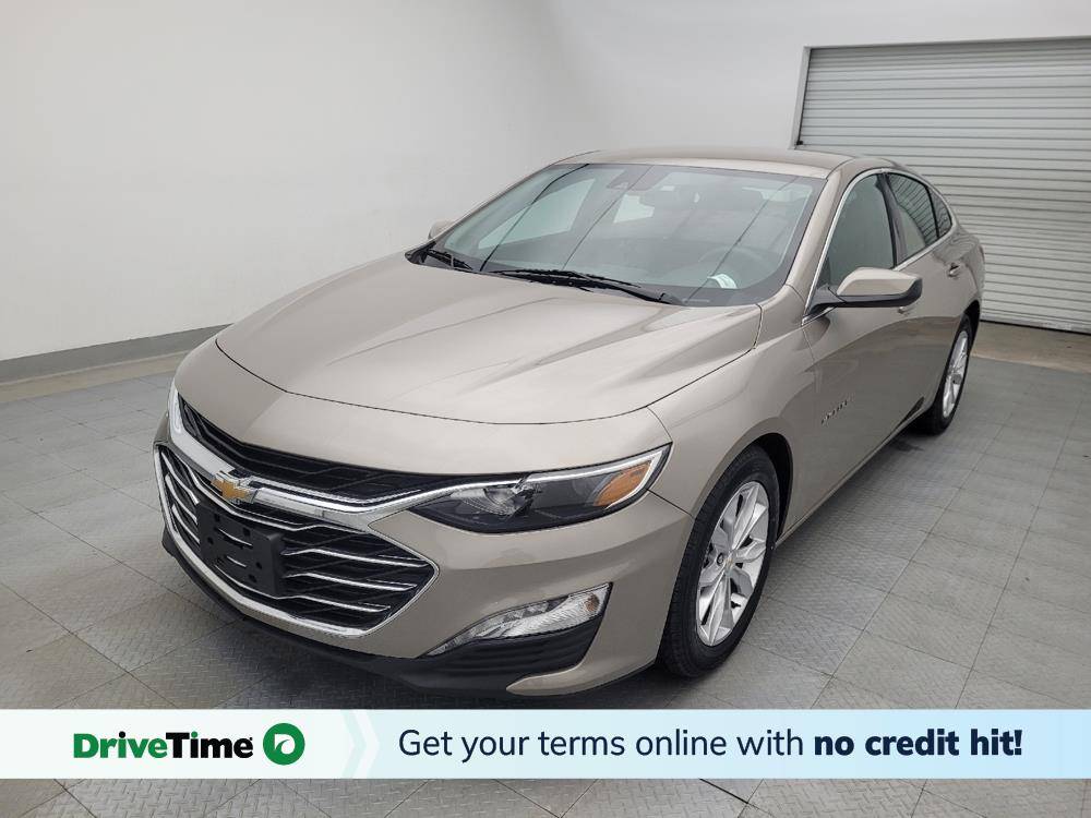 2023 Chevrolet Malibu LT — Sedan — 39,400 mi — BATON ROUGE, LA