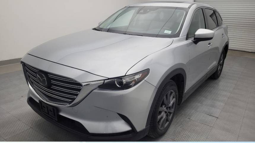 2023 Mazda CX-9 Touring — SUV — 45,041 mi — BATON ROUGE, LA