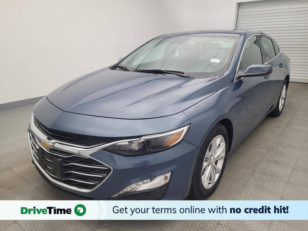 2024 Chevrolet Malibu LT — Sedan — 34,565 mi — BATON ROUGE, LA