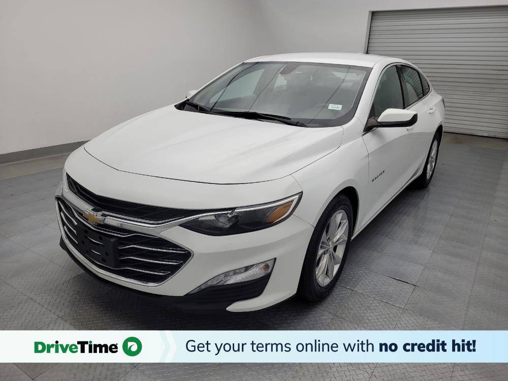 2022 Chevrolet Malibu LT — Sedan — 78,956 mi — BATON ROUGE, LA