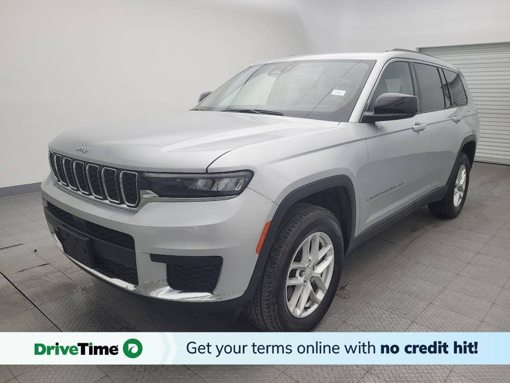 2023 Jeep Grand Cherokee Laredo — SUV — 64,679 mi — BATON ROUGE, LA