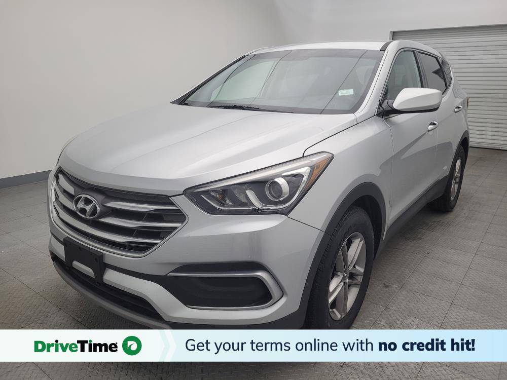 2018 Hyundai Santa Fe Sport Base — SUV — 93,040 mi — BATON ROUGE, LA
