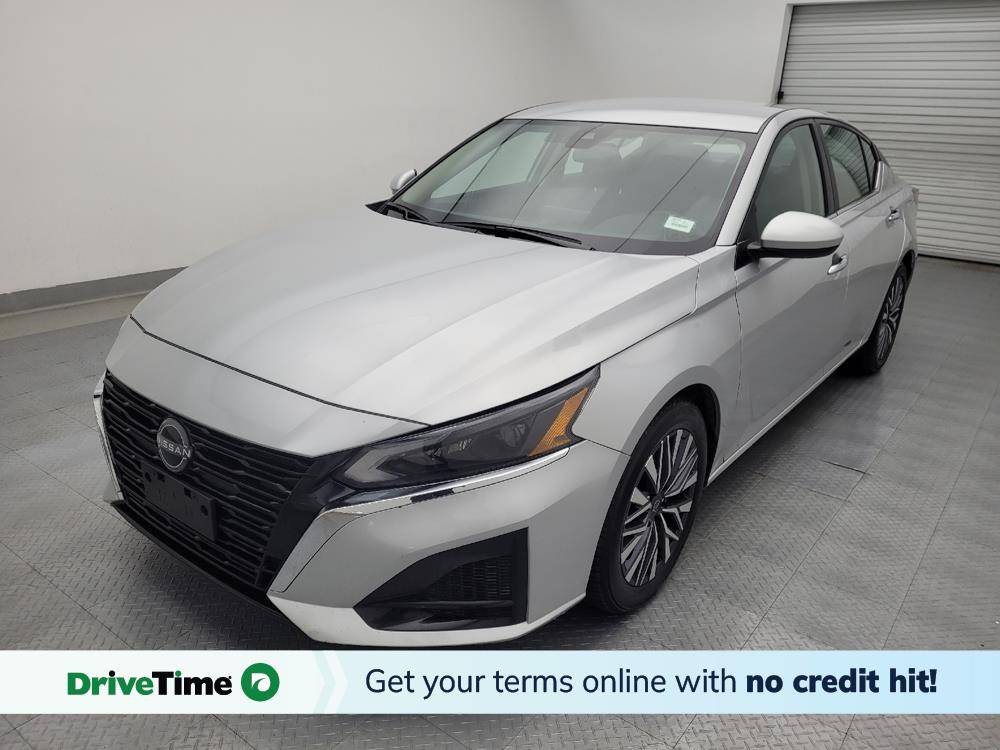 2023 Nissan Altima SV — Sedan — 36,263 mi — BATON ROUGE, LA