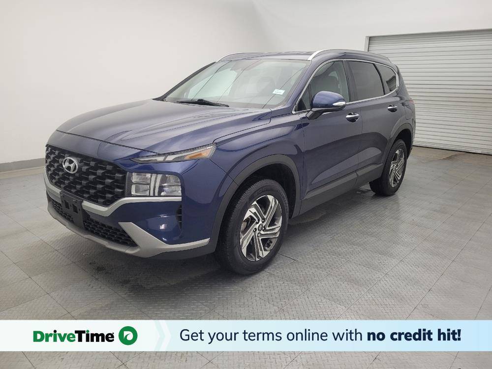 2023 Hyundai Santa Fe SEL — SUV — 50,306 mi — BATON ROUGE, LA