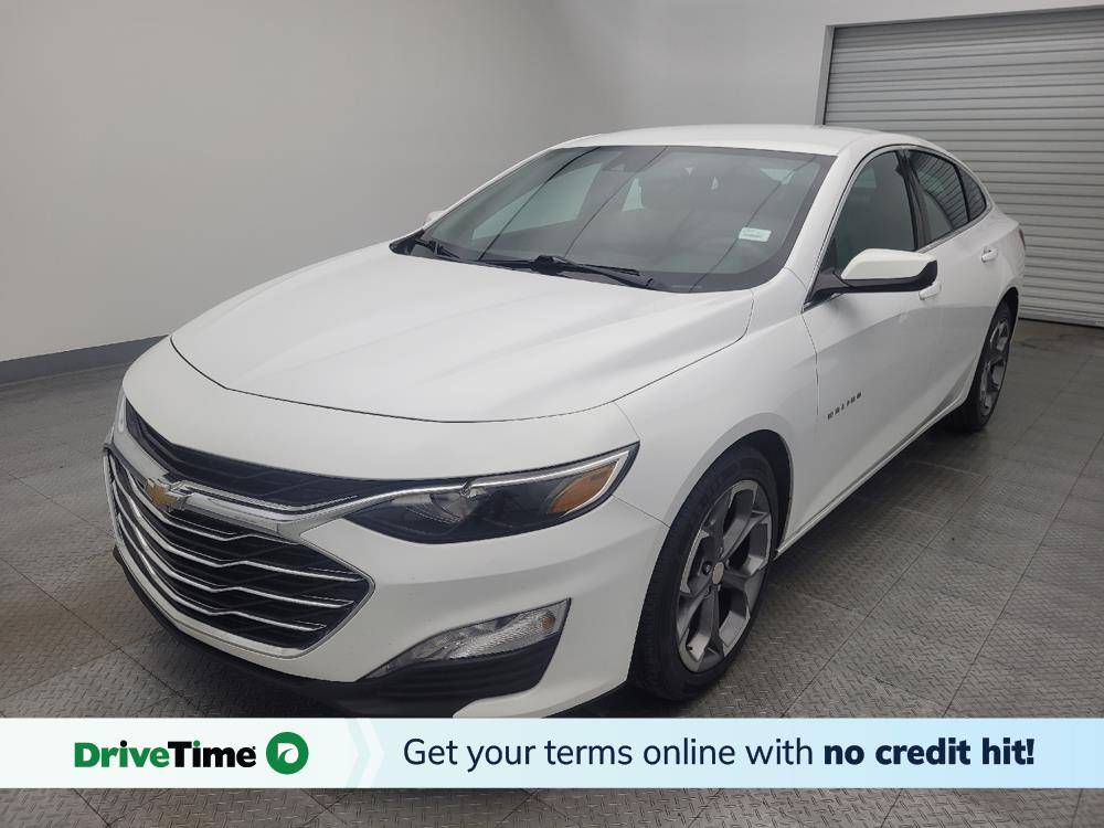 2023 Chevrolet Malibu LT — Sedan — 81,733 mi — BATON ROUGE, LA