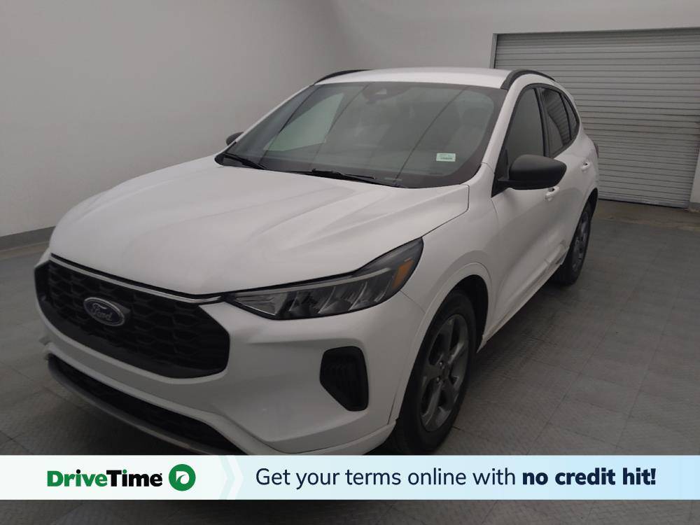 2023 Ford Escape ST-Line — SUV — 25,823 mi — BATON ROUGE, LA