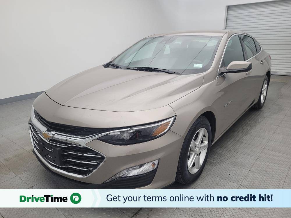 2023 Chevrolet Malibu LT — Sedan — 60,626 mi — BATON ROUGE, LA