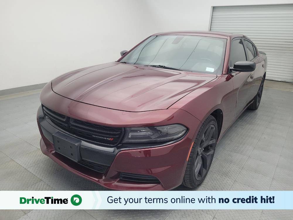 2019 Dodge Charger SXT — Sedan — 70,480 mi — BATON ROUGE, LA