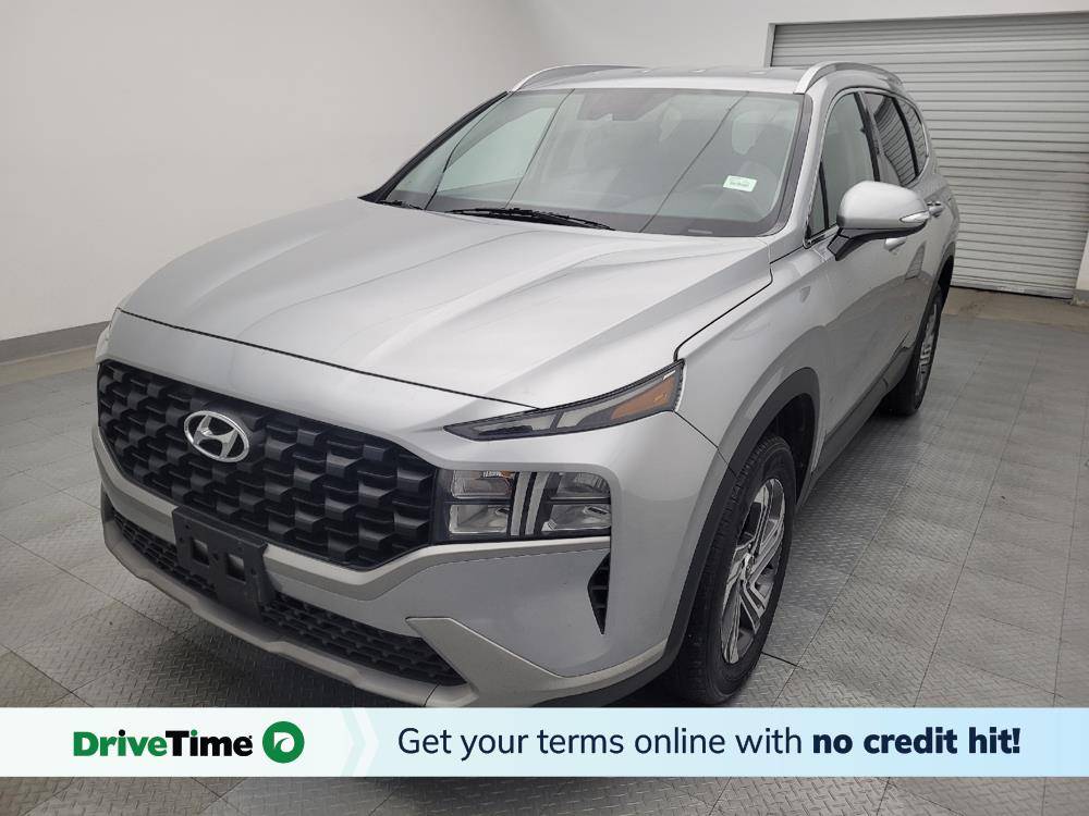 2023 Hyundai Santa Fe SEL — SUV — 39,130 mi — BATON ROUGE, LA