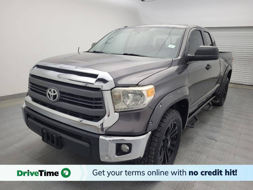 2014 Toyota Tundra SR5 — Pickup Truck — 123,778 mi — BATON ROUGE, LA