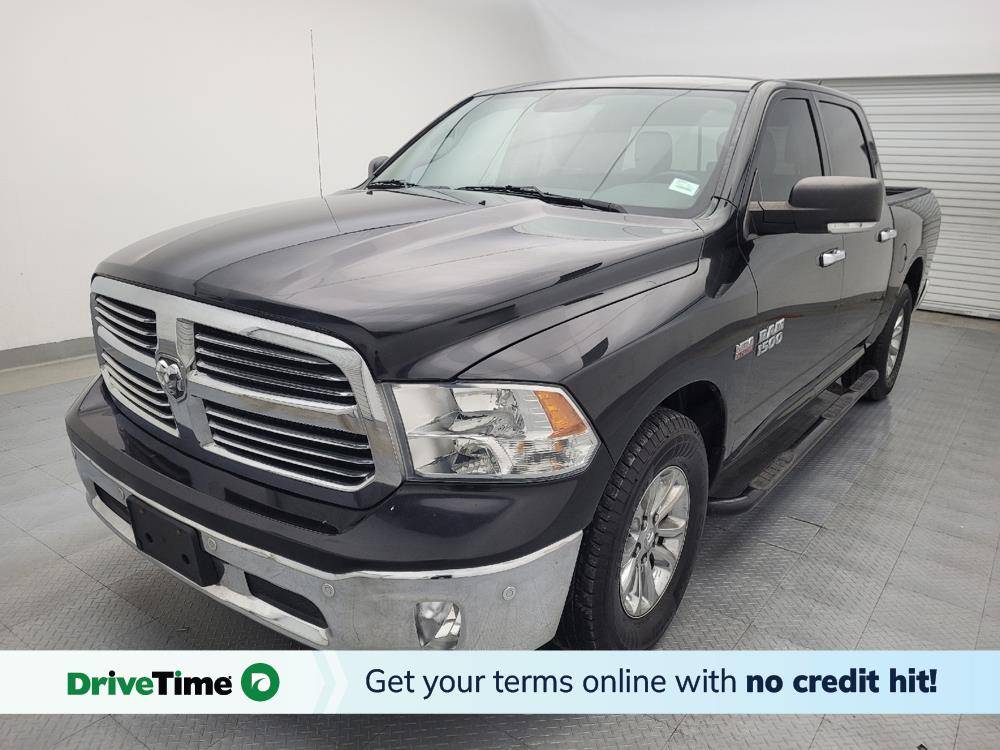 2016 Ram 1500 Lone Star — Pickup Truck — 117,381 mi — BATON ROUGE, LA