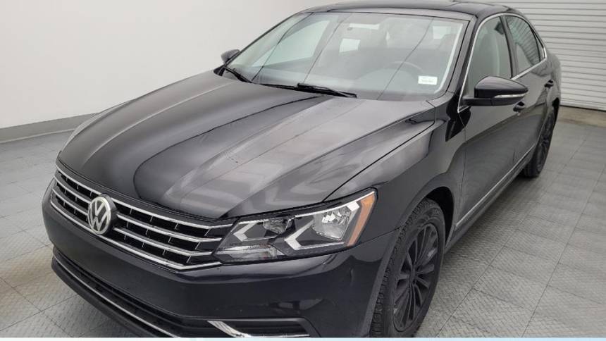 2016 Volkswagen Passat 1.8T SE — Sedan — 113,906 mi — BATON ROUGE, LA