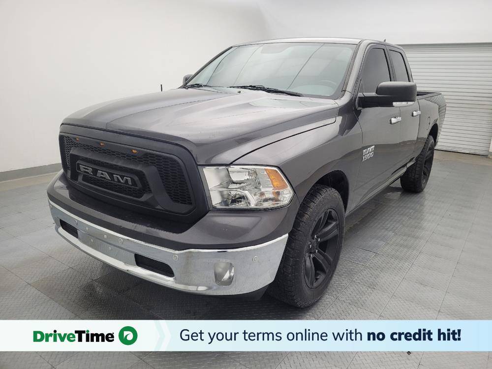 2018 Ram 1500 Big Horn — Pickup Truck — 84,237 mi — BATON ROUGE, LA