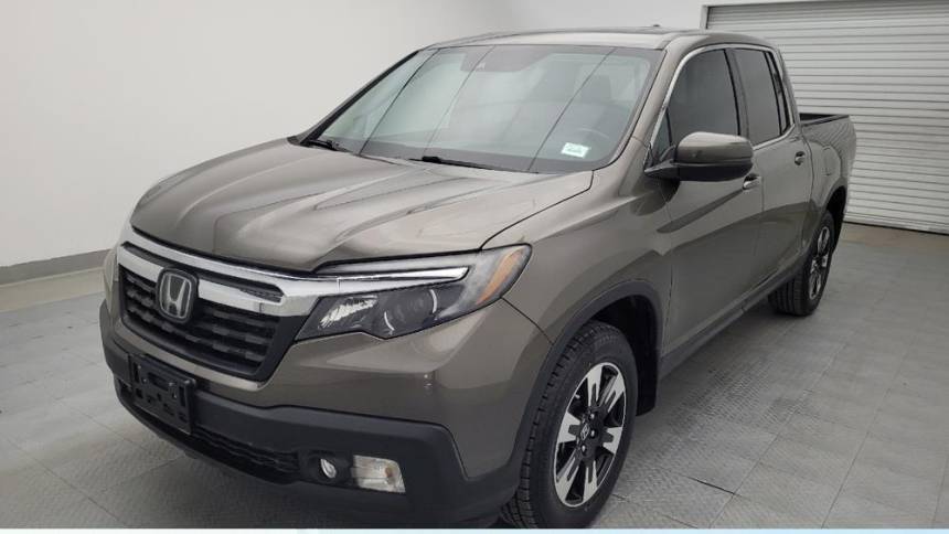 2020 Honda Ridgeline RTL — Pickup Truck — 107,739 mi — BATON ROUGE, LA