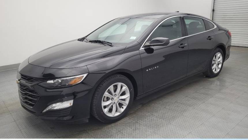 2023 Chevrolet Malibu LT — Sedan — 47,905 mi — BATON ROUGE, LA