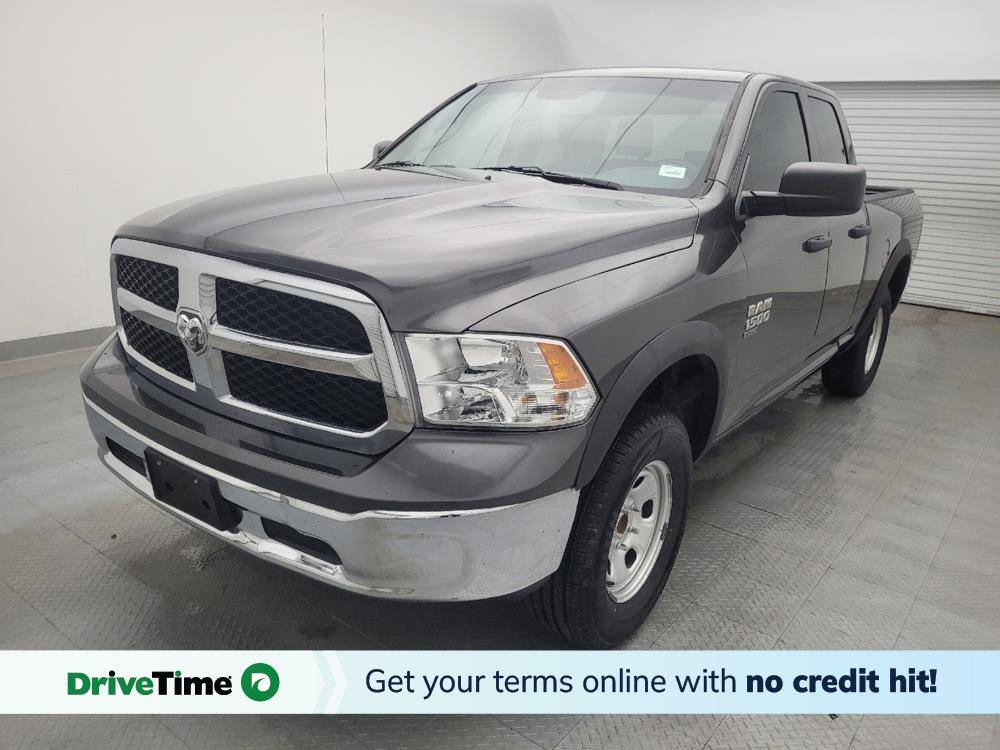 2019 Ram 1500 Classic Tradesman — Pickup Truck — 110,790 mi — BATON ROUGE, LA