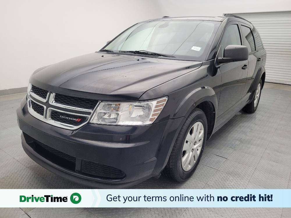 2019 Dodge Journey SE Value — SUV — 79,132 mi — BATON ROUGE, LA