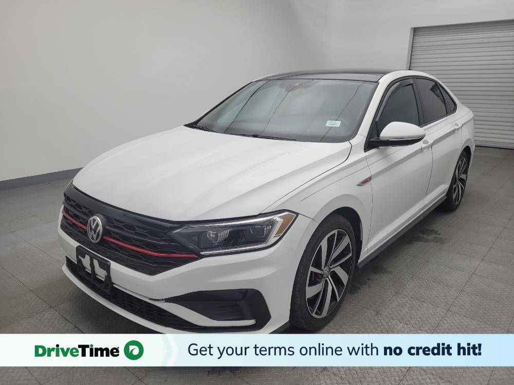 2021 Volkswagen Jetta GLI Autobahn — Sedan — 50,951 mi — BATON ROUGE, LA