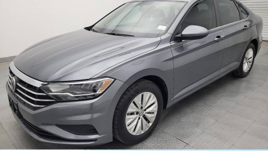 2020 Volkswagen Jetta S — Sedan — 84,673 mi — BATON ROUGE, LA