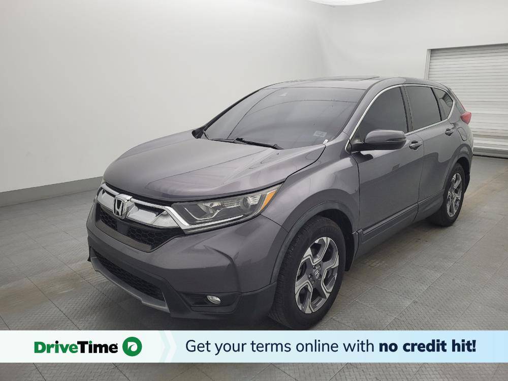 2019 Honda CR-V EX — SUV — 89,587 mi — BATON ROUGE, LA